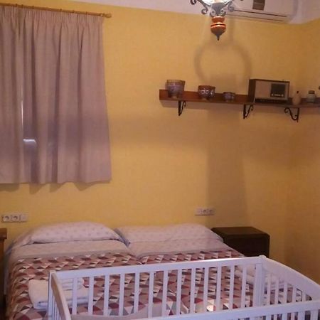 -Bonito Apartamento En El Carmen De La Lana - グラナダ エクステリア 写真