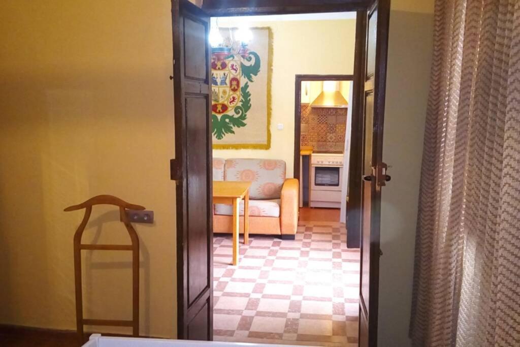 -Bonito Apartamento En El Carmen De La Lana - グラナダ エクステリア 写真