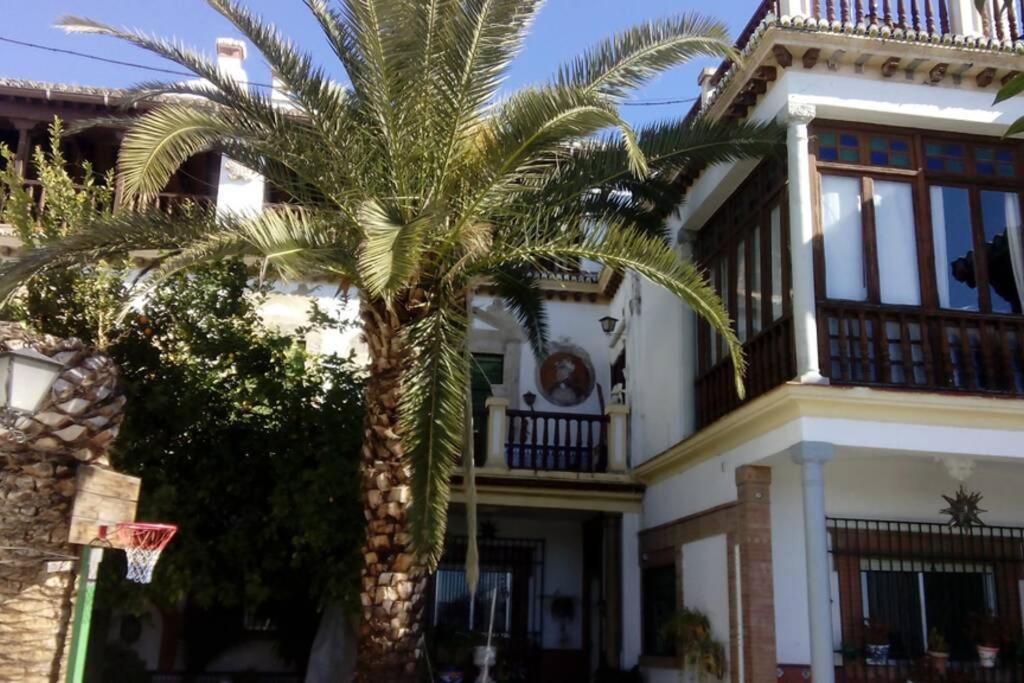 -Bonito Apartamento En El Carmen De La Lana - グラナダ エクステリア 写真