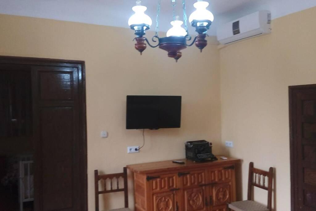 -Bonito Apartamento En El Carmen De La Lana - グラナダ エクステリア 写真