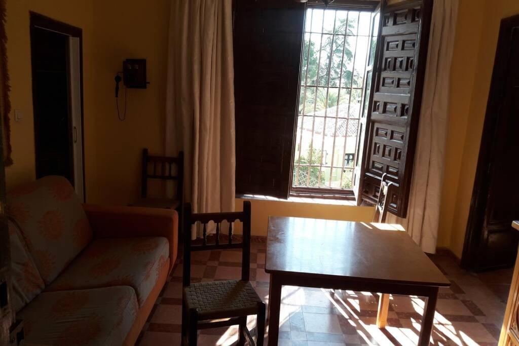 -Bonito Apartamento En El Carmen De La Lana - グラナダ エクステリア 写真